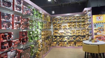 疫情下玩具廠銷售逆勢漲30% 外貿(mào)轉(zhuǎn)內(nèi)銷，如何圈住95后寶媽？